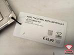 Ford Focus MK4 2018+ Koplamp Module JX7B-13B626-AG, Ophalen, Gebruikt, Ford