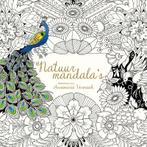 Natuur mandalas 9789045319872, Verzenden, Zo goed als nieuw