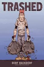 Trashed: A Graphic Novel, Boeken, Verzenden, Nieuw