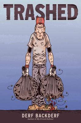 Trashed: A Graphic Novel, Boeken, Strips | Comics, Nieuw, Verzenden