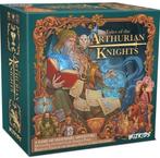 Tales of the Arthurian Knights | Wizkids Games -, Hobby en Vrije tijd, Gezelschapsspellen | Bordspellen, Verzenden, Nieuw