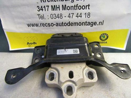 VW golf 7 Versnellingsbaksteun Links Motorsteun 5Q0199555AS, Auto-onderdelen, Transmissie en Toebehoren, Verzenden