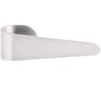 Deurklink FOLD TB100 deurklink geveerd/verborgen rozet rvs, Verzenden, Nieuw