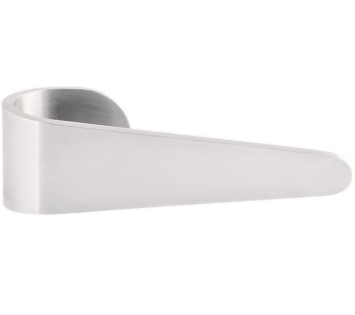 Deurklink FOLD TB100 deurklink geveerd/verborgen rozet rvs, Doe-het-zelf en Verbouw, Hang- en Sluitwerk, Verzenden