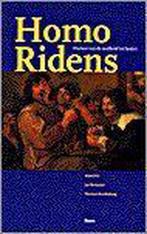 Homo ridens 9789053523841 Antoine De Baecque, Boeken, Geschiedenis | Wereld, Gelezen, Antoine De Baecque, Verzenden