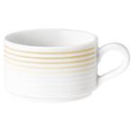 GGM Gastro | (6 stuks) SELTMANN WEIDEN | Mocca kop - 0,09 |, Huis en Inrichting, Keuken | Servies, Verzenden, Nieuw, Effen, Kop(pen) en/of Schotel(s)