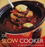 De slow cooker 9789073191396 S. Lewis, Verzenden, Gelezen, S. Lewis