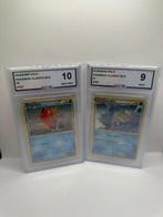 Pokémon - 1 Graded card - Gyarados, Magikarp - UCG 10, Nieuw