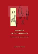 Kinderen In Ontwikkeling - Martine F. Delfos - 9789026514463, Boeken, Gezondheid, Dieet en Voeding, Nieuw, Verzenden