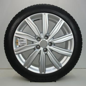 Originele velgen 19 inch Audi A6 5x112 *OS1005361* beschikbaar voor biedingen