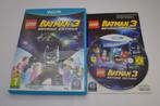 Lego Batman 3 - Beyond Gotham (Wii U FAH), Verzenden, Zo goed als nieuw