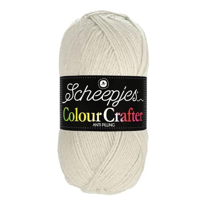 Scheepjes Colour Crafter - 2017 Verviers, Hobby en Vrije tijd, Breien en Haken, Breien of Haken, Nieuw, Wol of Garen, Ophalen of Verzenden