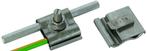 Dehn Uni Aardingsklem Met M8 Schroef 4-50MM2 Voor Rd 8-10MM, Verzenden, Nieuw, Overige typen