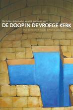 Doop in de vroege kerk 9789081218351 H.E. Stander, Verzenden, Gelezen, H.E. Stander