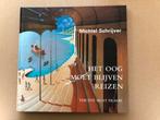 Ontdekkingsreis door de schilderijen van Michiel Schrijver, Ophalen of Verzenden, Zo goed als nieuw, Schilder- en Tekenkunst