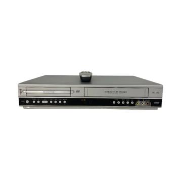 VHS DVD Combi Recorders - Diverse merken - Al Vanaf €119,99 beschikbaar voor biedingen