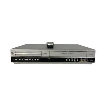 VHS DVD Combi Recorders - Diverse merken - Al Vanaf €119,99