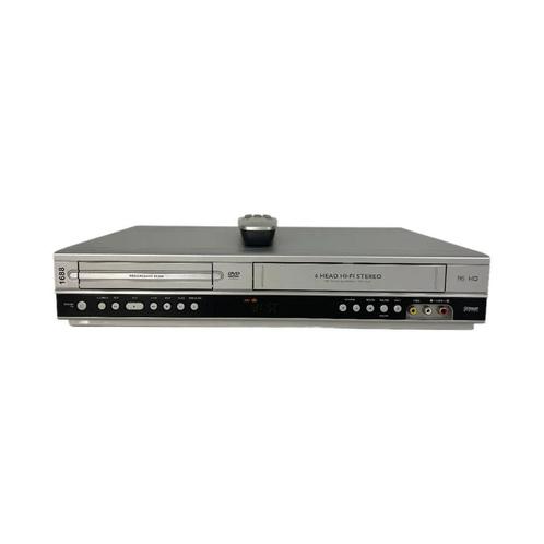 VHS DVD Combi Recorders - Diverse merken - Al Vanaf €119,99, Audio, Tv en Foto, Videospelers, VHS-speler of -recorder, Gebruikt