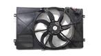 Koelventilatormotor Volkswagen Touran  1.9 TDI, Ophalen of Verzenden, Gebruikt