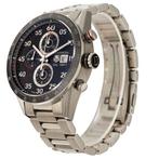 TAG Heuer - Carrera Calibre 1887 - CAR2A10.BA0799 - Heren -, Sieraden, Tassen en Uiterlijk, Horloges | Heren, Nieuw
