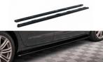 Side skirts Diffuser voor Audi A6 C7 4G, Ophalen of Verzenden, Nieuw, Links, Audi