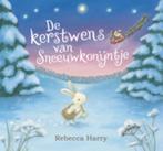 De kerstwens van Sneeuwkonijntje / Gottmer-prentenboek, Verzenden, Gelezen, Nosy Crow
