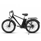 OT13 elektrische fiets, 26 * 3 inch dikke banden, Nieuw, Verzenden