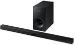 Samsung HW-J355 - 2.1 Dolby Digital Soundbar + Subwoofer, Ophalen, Met externe subwoofer, Zo goed als nieuw