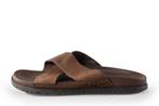 Ugg Slippers in maat 40 Bruin | 10% extra korting, Slippers, Bruin, Verzenden, Zo goed als nieuw
