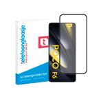 Screenprotector voor Xiaomi Poco F6 Edge to Edge, Nieuw, Bescherming