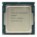 Intel 6e generatie Celeron G3900T Socket LGA 1151 CPU garant