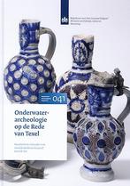 Onderwaterarcheologie op de Rede van Texel / Nederlandse, Boeken, Verzenden, Zo goed als nieuw, Arent D. Vos