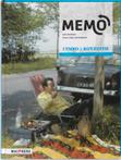 MeMo - 3 Vmbo kgt -  Handboek 9789034558336