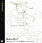 Rembrandt. De Meester & Zijn Werkplaats, Boeken, Ophalen of Verzenden, Nieuw