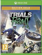 Trials Rising - Gold - Xbox One, Verzenden, Nieuw