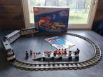 Lego - Trains - 4558 - Metroliner - 1990-2000, Kinderen en Baby's, Speelgoed | Duplo en Lego, Nieuw