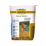 Havens natural balance - 17,5kg, Ophalen of Verzenden