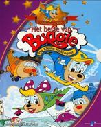 Het beste van Budgie - de kleine helicopter deel 2 (dvd, Ophalen of Verzenden, Zo goed als nieuw