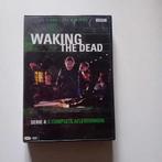 Waking the dead Serie  4   6 complete afleveringen BBC, Cd's en Dvd's, Dvd's | Tv en Series, Verzenden, Gebruikt