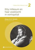 9789463713160 Cahiers Etty Hillesum, deel 2  -   Etty Hil..., Nieuw, Klaas Smelik, Verzenden