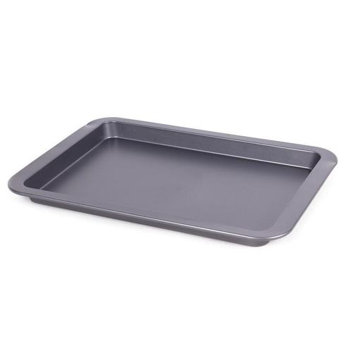Benson Universele bakplaat - PTFE-vrij - 33 x 23 cm - Han..., Huis en Inrichting, Keuken | Keukenbenodigdheden, Nieuw, Ophalen of Verzenden
