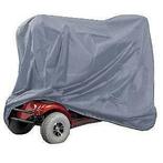 Scootmobiel Beschermhoes / Regenhoes | 24,95 | Maxxcovers.nl, Nieuw, Verzenden