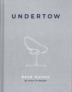 9789083356907 Undertow | Tweedehands, Verzenden, Zo goed als nieuw, Rene Holten