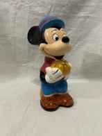 Figuur - Disney Mickey mouse - Keramiek, Nieuw