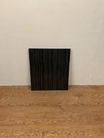 Gebruikt Tafelblad HPL (70x62cm) - TB1015 Vintage/Café, Ophalen, Nieuw