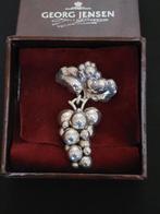 Georg Jensen - Broche Zilver - Nr. 217B Moonlight Grap