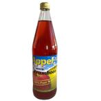 Natuurlijk sap Appel Framboos 750ml., Ophalen of Verzenden