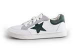 IK-KE Sneakers in maat 28 Wit | 10% extra korting, Verzenden, Jongen of Meisje, IK-KE, Schoenen