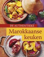 De authentieke Marokkaanse keuken 9789044713336 J. Zipprick, Verzenden, Gelezen, J. Zipprick