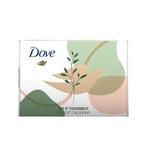 Dove Adventskalender Do it Yourself Verzorgingsproducten 1 s, Sieraden, Tassen en Uiterlijk, Nieuw, Verzenden